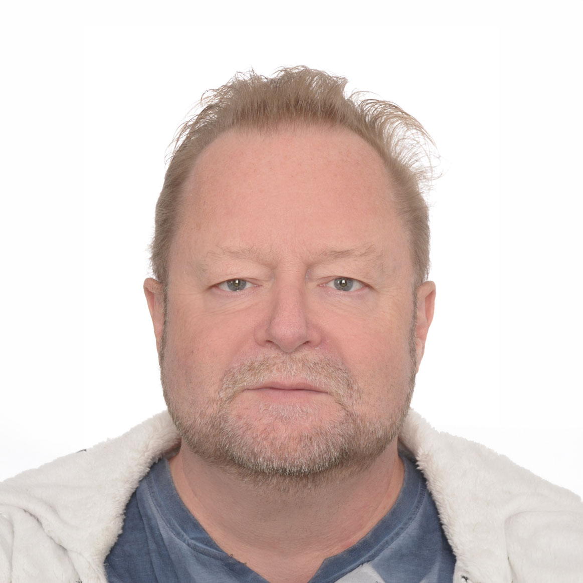 Foto Dr. Harald Kenzian