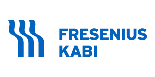 Logo Fresenius Kabi