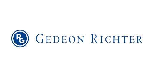 GedeonRichter