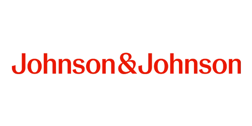 Logo Johnson & Johnson