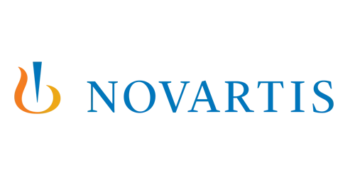Logo Novartis
